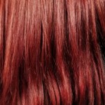 sognare capelli rossi