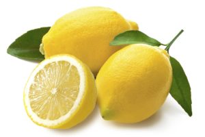 sognare limone